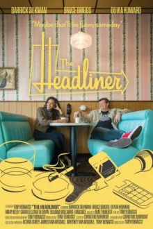The Headliner — постер