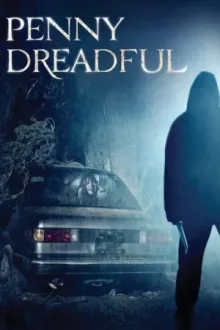 Penny Dreadful — постер