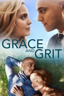 Grace and Grit — постер