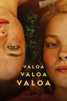 Valoa valoa valoa — постер