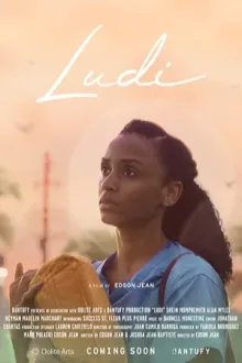 Ludi — постер