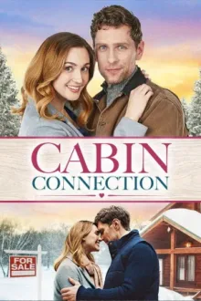Cabin Connection — постер