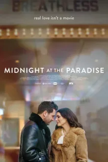 Midnight at the Paradise — постер