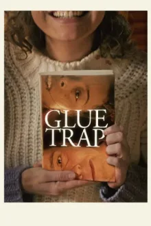 Glue Trap — постер