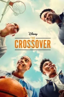 The Crossover — постер