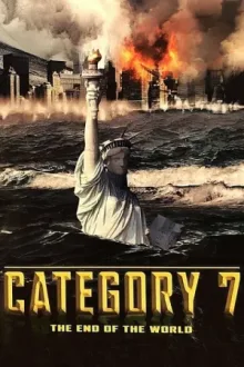 Category 7: The End of the World — постер