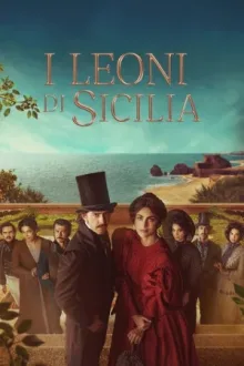 I leoni di Sicilia — постер