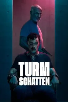 Turmschatten — постер