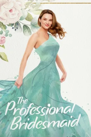 The Professional Bridesmaid — постер