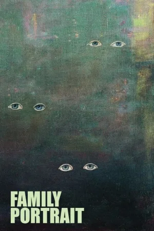 Family Portrait — постер