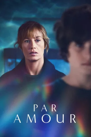 Par amour — постер