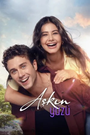 Aşkın Yüzü — постер