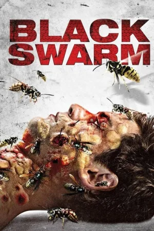 Black Swarm — постер
