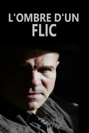 L'ombre d'un flic — постер