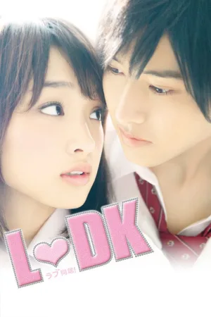 L♡DK — постер