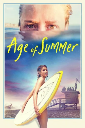 Age of Summer — постер