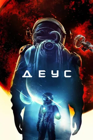 Деус — постер