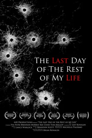 The Mass Shooting Monologues — постер