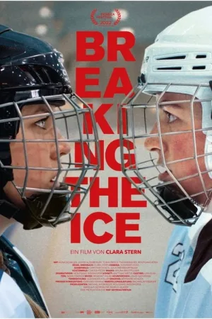 Breaking the Ice — постер