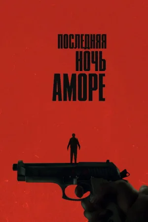 Последняя ночь Аморе — постер