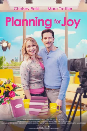 Planning for Joy — постер