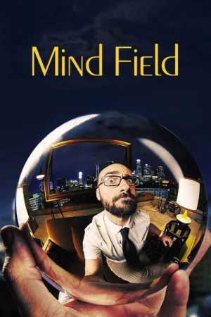 Mind Field — постер