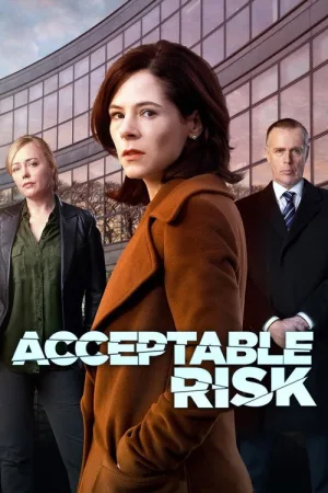 Acceptable Risk — постер