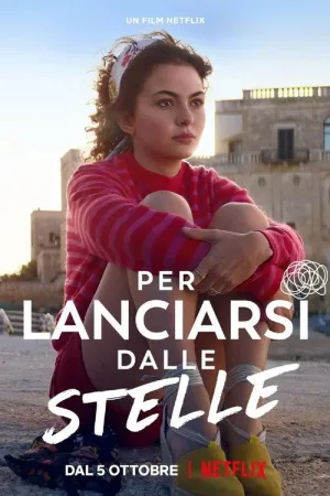 Per lanciarsi dalle stelle — постер