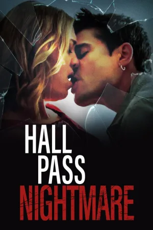 Hall Pass Nightmare — постер