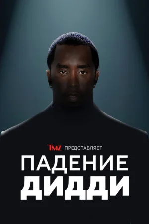 TMZ представляет: Падение Дидди — постер