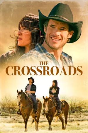 The Crossroads — постер