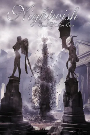 Nightwish: End of an Era — постер