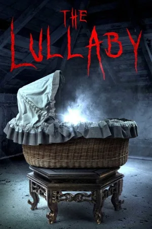 The Lullaby — постер