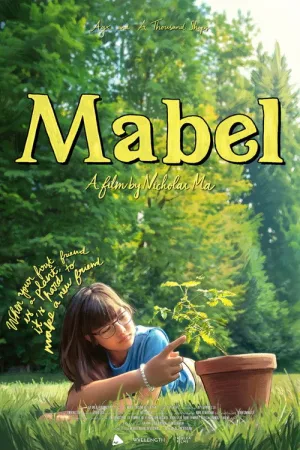 Mabel — постер