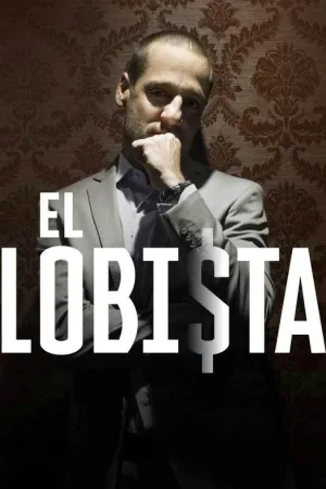 El lobista — постер
