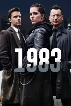 1983 — постер