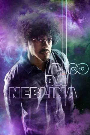 Pico da Neblina — постер