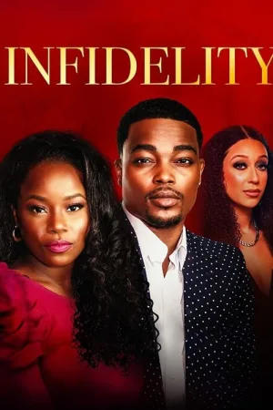 Infidelity — постер