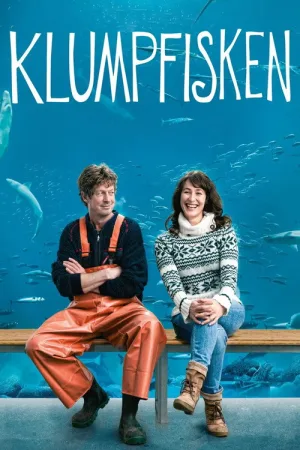 Klumpfisken — постер