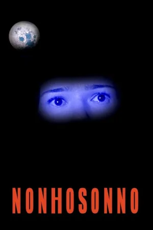 Без сна — постер