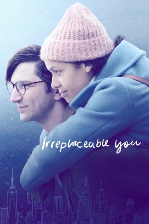 Незаменимый ты — постер