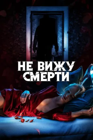 Не вижу смерти — постер