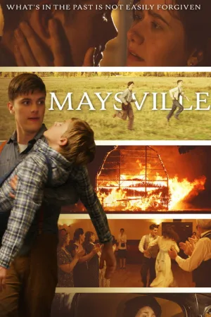 Maysville — постер