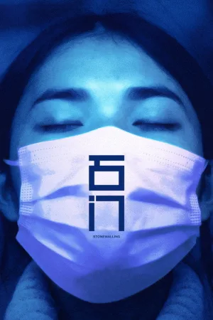 石门 — постер
