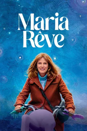 Maria rêve — постер