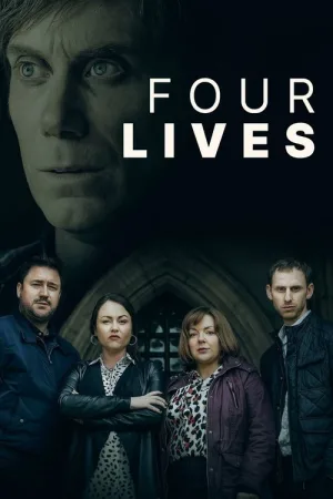 Four Lives — постер