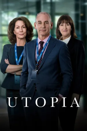 Utopia — постер