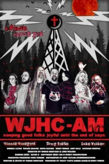 WJHC AM — постер