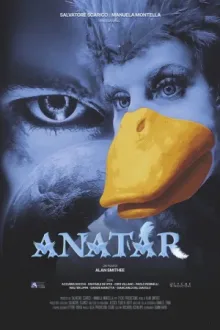 Anatar — постер