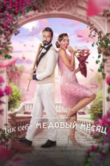 Так себе медовый месяц — постер